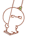 sadness animated emote | Tathastu