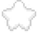 white animated GIF emoji - Lemniscate Network