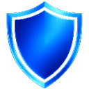 Bouncer_Blue_ Discord sticker | Just Cum