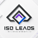 BRIGHT_mode_text_logo Discord sticker from ISD Leads Network