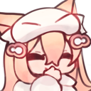 k_kittygiggle Discord Emoji - Pee House