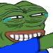 pepelaugh Discord Emoji from Starlit Community
