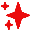 lauv_sparkle Discord sticker - Roblox LatinoAmerica⭐