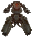 SentryBotFallout4 Discord Emoji | Enclave76 | Enclave Executive Command