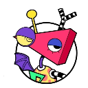 zoobleicon Discord Emoji from The Amazing Discord Server | 14+|