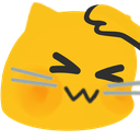 F_blobcatpat Discord Emoji from SocialBar | Active Chat • VC Calls • Gaming • Emotes • Hangout • Egirls • Chill • Fun • Friends