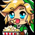 Link_Popcorn_Drama_gg_femboiss Discord sticker - Femboy Order ・Femboy Tag ・LGBTQ・Femboys・ Gay・Furry・Trans・Roblox・Warthunder・Gay Tag・Furries