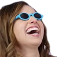 pokiKEK custom emote from Lucid Love ☾  Relationship ⭑ Social ⭑ Gaming ☽