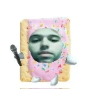 emoji_5 Discord sticker from The minecraft server