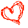 2574_Rainbow_Heart animated emote | Vortex Gaming