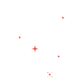 681421redsparklies animated GIF emoji | Nuclear Joestars Middle Earth