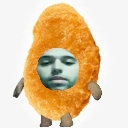 emoji_8 Discord sticker from The minecraft server