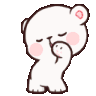 emoji_100 animated Discord emote - Bangwing IN