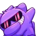 pokemon_dab custom emote - ItzeCon / Community :3
