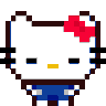 7654hellokittyexcited animated emote | Lovers Cafe™ | Indian Discord Server • Nitro • Voice Chat • Active • India • Hangout • Gaming • SFW