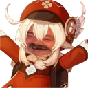 kleekekw custom emote - Awaken Court House