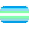 flag_minsexual custom emote - Cropped Gif Productions™