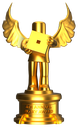 Winner1 custom emote | Luminous Lounge