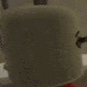obloxgirlstare animated emote from Snapchat Social Club™