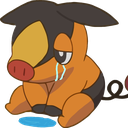 TepigCry Discord sticker - Core