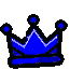 crown_darkblue animated emote | ☬ 𝐑𝐞𝐛𝐢𝐫𝐭𝐡 𝐂𝐡𝐚𝐩𝐭𝐞𝐫 𝟮 | 𝟮𝟳 ☬
