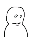 concerned custom emote - Besties Community