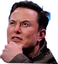 elonthink Discord sticker | UFOlogy