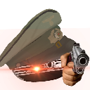 KAHDICKTATOR custom emote | ❮❰ Estação HKM-HL • A.G.E