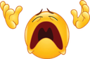 Noooo Discord Emoji from Geometry Dash Avenue