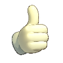 Okay Discord Emoji from Chicken Gun