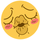 Yucky_kiss custom emote | ࣪˖ ִֶָ🍓་༘𝓖𝓻𝓪𝓿𝓲𝓽𝔂 𝓦𝓲𝓷𝓮⭑.ᐟִֶָ ..𓂃 ִֶָ🍷་༘࿐.⋆♱