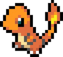 Charmander Discord sticker - ChillResort🌴 ‘ social ‘ gws ‘ vcs ‘ nitro 🍹