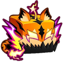 tiger Discord sticker - SYSTEM
