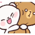 qucaqlasanayilar Discord sticker - CHİLLBAYCAN