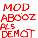 modabooz custom emote - The Final Third
