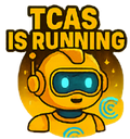 TCAS1 custom emote | The Core