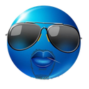 V_cold Discord sticker from Vulcan