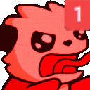 2PandaPing animated Discord emote | Betpanda Community