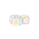 ABC custom emote | Angels sleepy time!