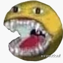 chomp custom emote from 🌞 Grandma's House 🌛(18+)
