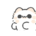 anmtcathun animated emote from Reality Awaits