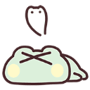 24955frogdead Discord sticker - Seritica -   [18 + roleplay]