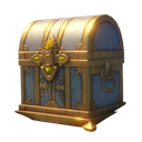 Item_Luxurious_Chest custom emote - Haven