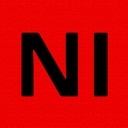 NI Discord sticker - Degenerates [18+]
