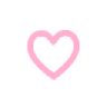 pink_heart Discord Emoji from Market Matrix💰