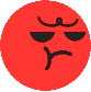 tiktok_sulk Discord sticker from Friends 18+ Sfw | Adults-only • active-chat • Mature • Friendly • Gaming • Lgbtq+ • Hangout
