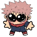 emoji_21 Discord sticker from Call of Booty