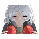 sticker Discord sticker from AUREN | Discord Setup & Branding