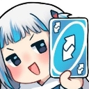 emoji_14 Discord Emoji | 「 ✦ 𝐍YAC✦ 」 NOT YOUR AVG CHAOS