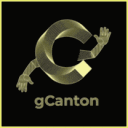 gCanton animated GIF emoji - Canton Network